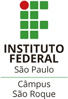 Logo IFSP-SRQ