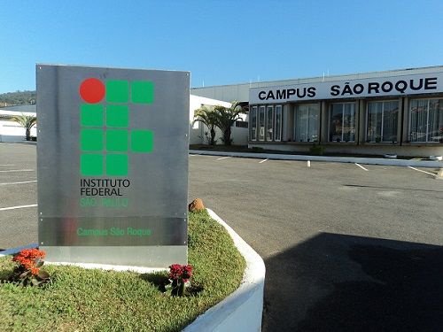 Imagens do Câmpus