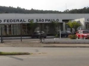 Imagens do Câmpus